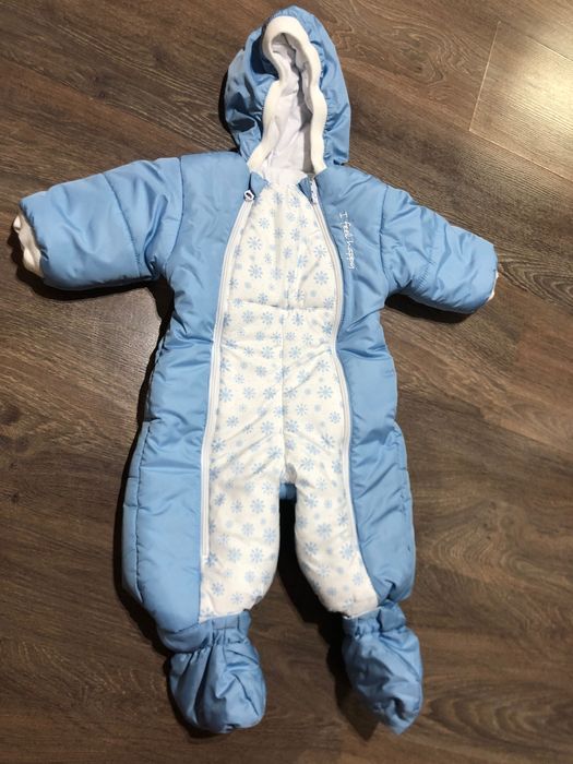 Бебешки космонавт за момченце