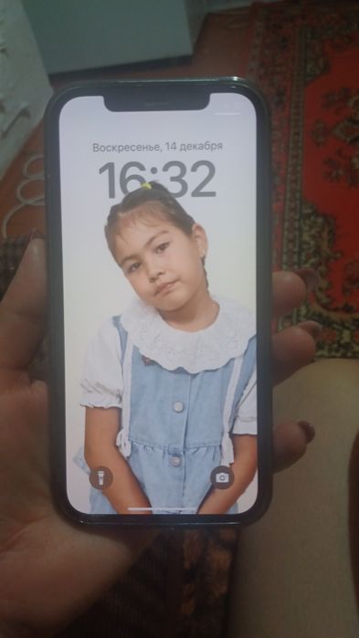 Айфон 12 про макс