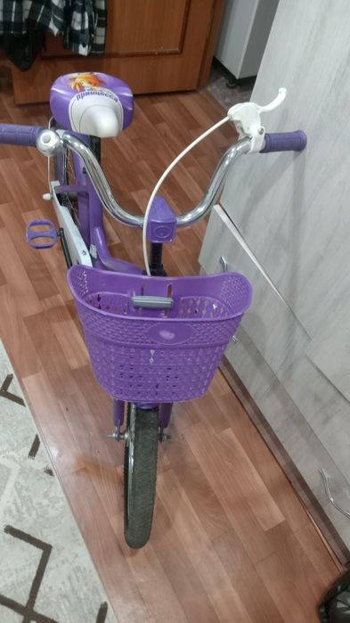 Продаю велосипед