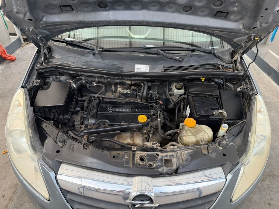 Autoturism Opel Corsa