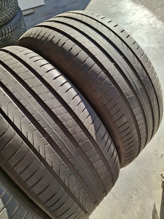 4 Anvelope de vară  255 40 r20 Pirelli