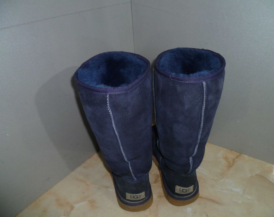 UGG оригинални ботуши №38