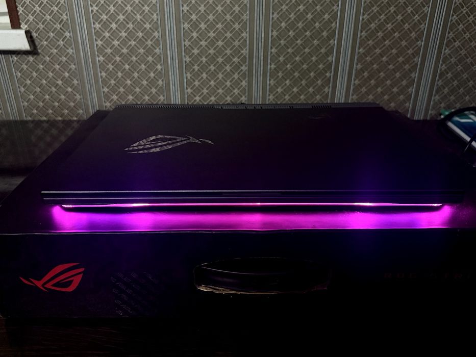 ASUS ROG Strix G15