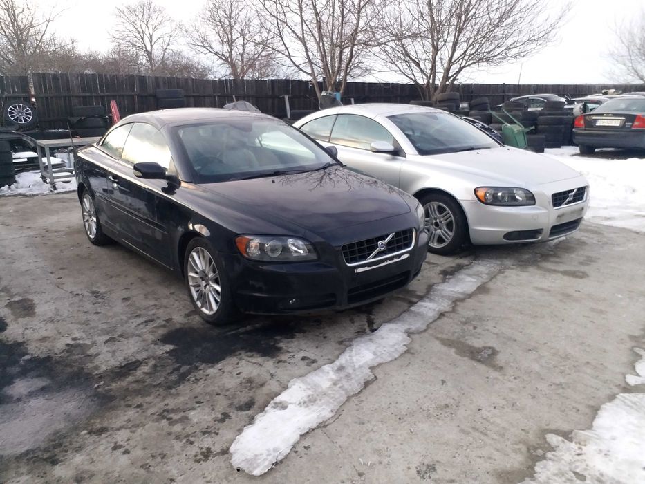 Piese Sh Caroserie + Mecanica VOLVO C70 Diesel / Benzina 1998-2012