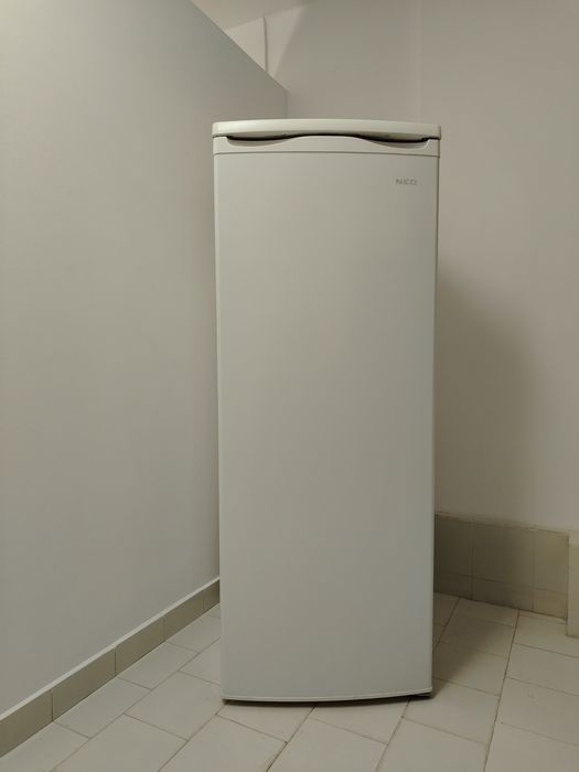 Вертикални фризери