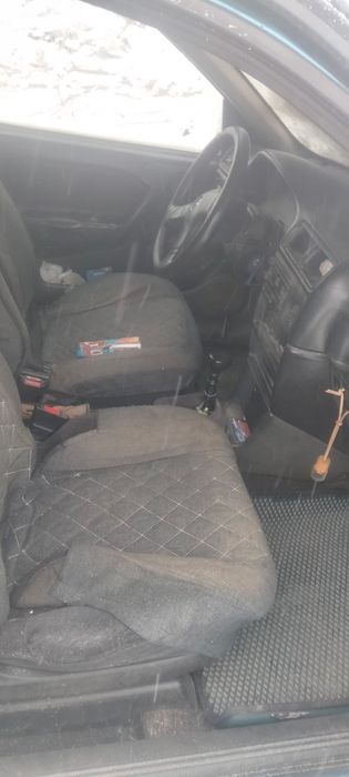 Опель вектра 1.8