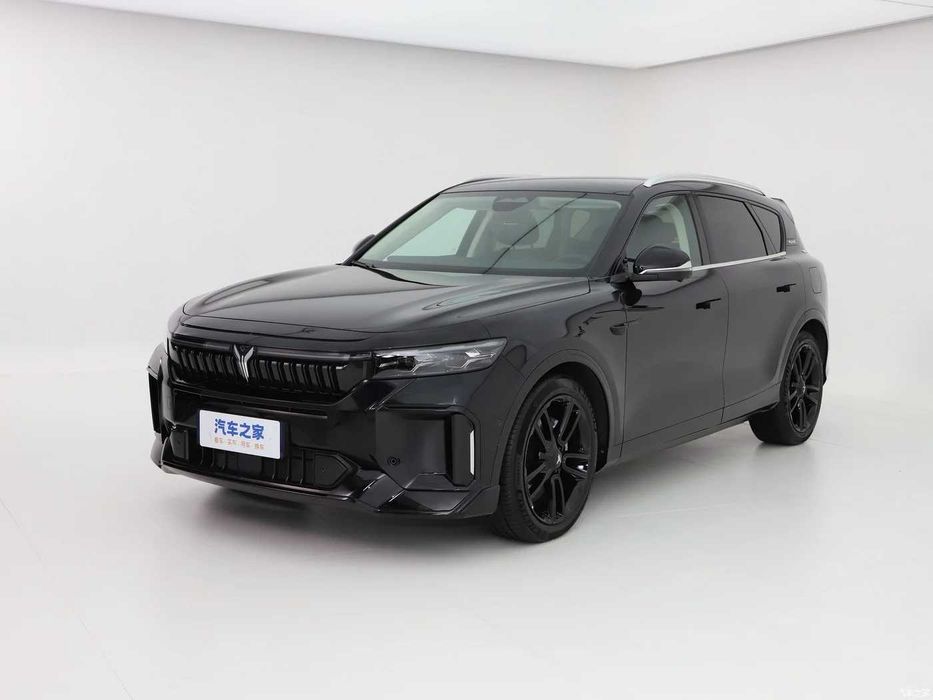 Voyah free hybrid 318km RWD 2025yil 0 probeg