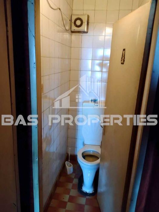 Продава се Тристаен апартамент в София, Красна поляна 2 - 83 кв.м за 1916 €/кв.м - Снимка #7