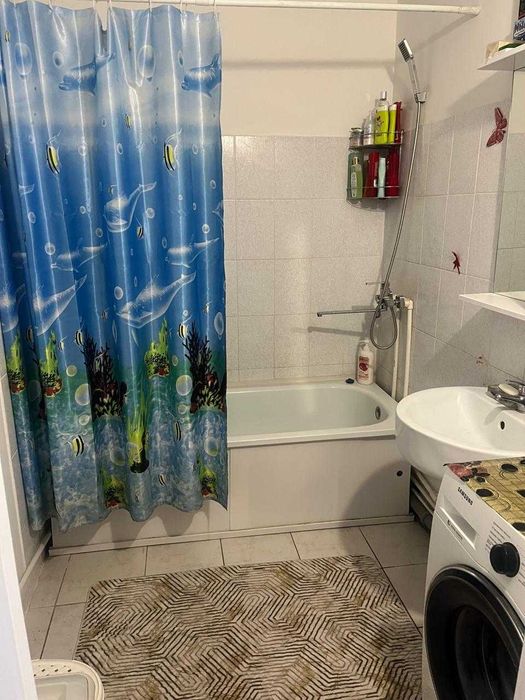 Продажа 2х комнатная