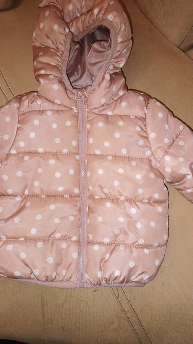 Преходно якенце 68 размер