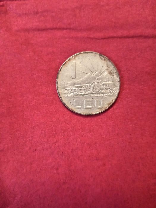 Monezi  1 Leu,5 Lei 50 Lei 100 Lei 1991-1996-1966