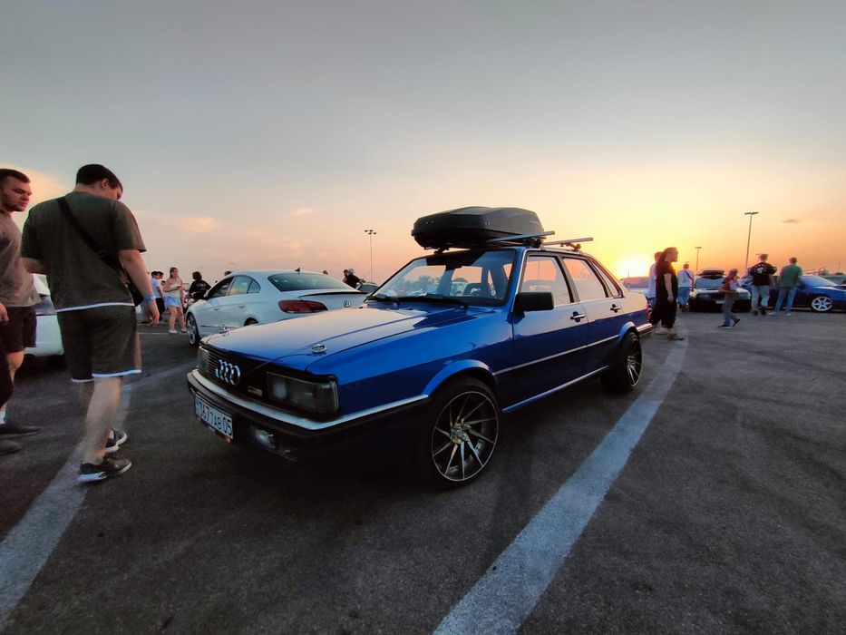 Продам комплект дисков r17 8.5j et32 без