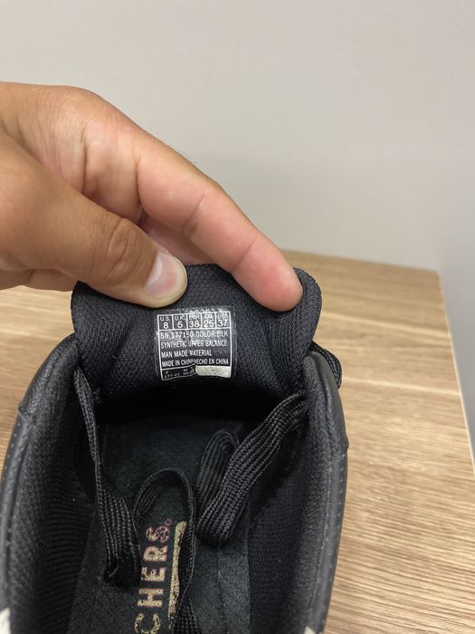 Sketchers оригинал 39 размер