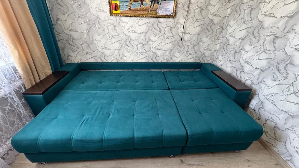 Диван раздвижной ...