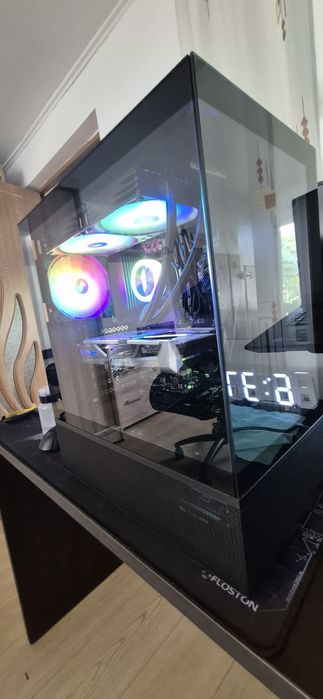 Reparatii PC/Laptop Bacau