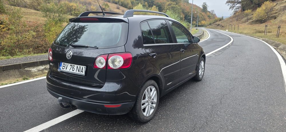 VOLKSWAGEN Golf 2008 — imagine 3