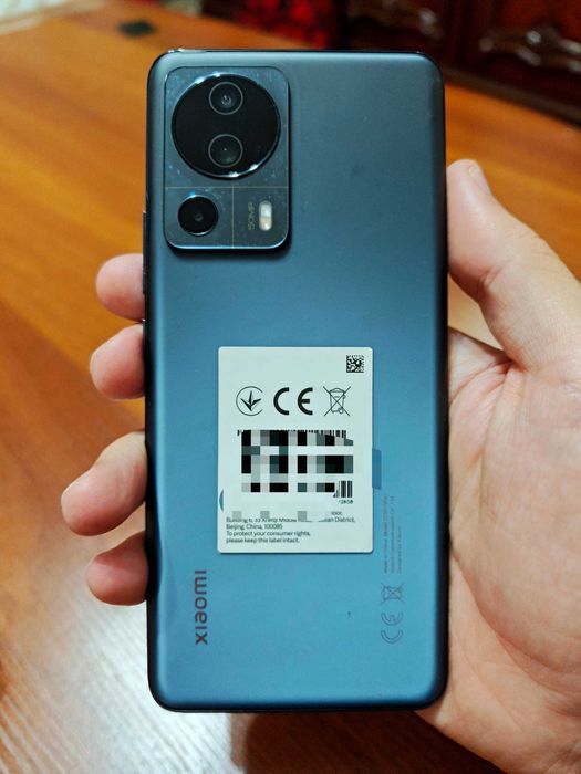 Телефон Xiaomi 13 lite