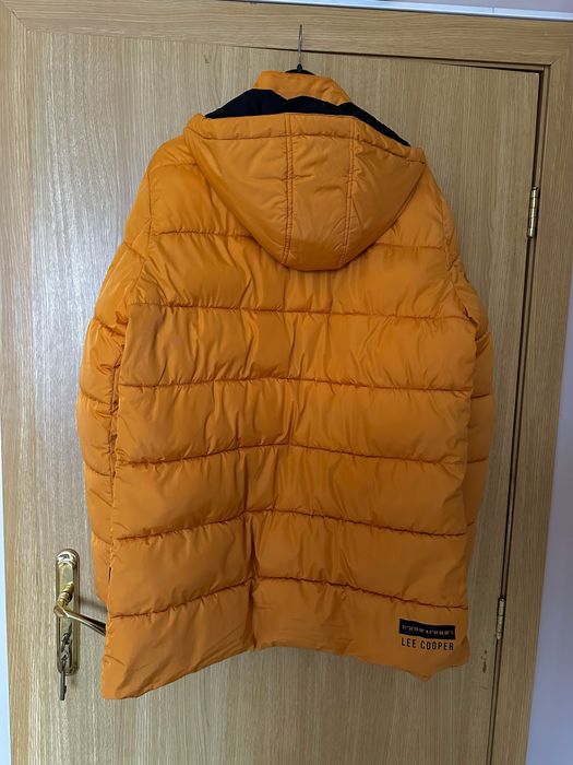 Зимно яке Lee Cooper