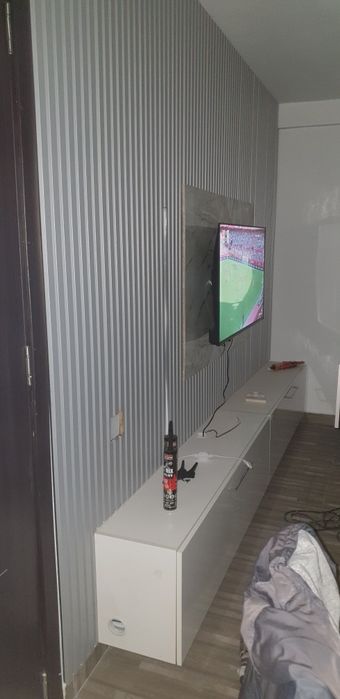 Decorațiuni interioare Riflaje