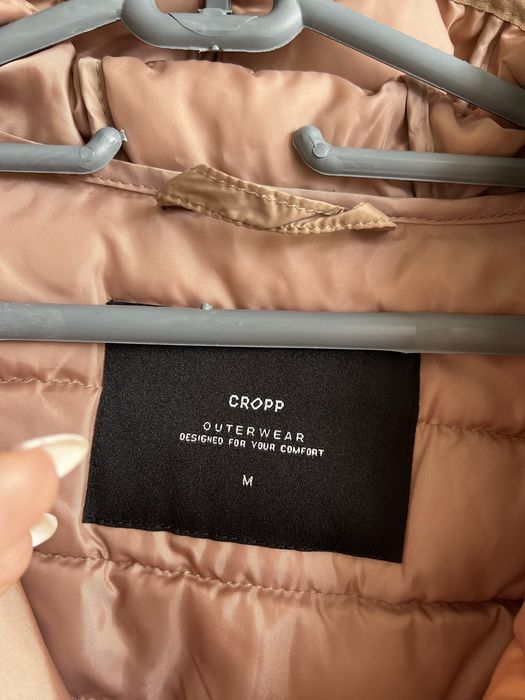 Дамско преходно яке Cropp