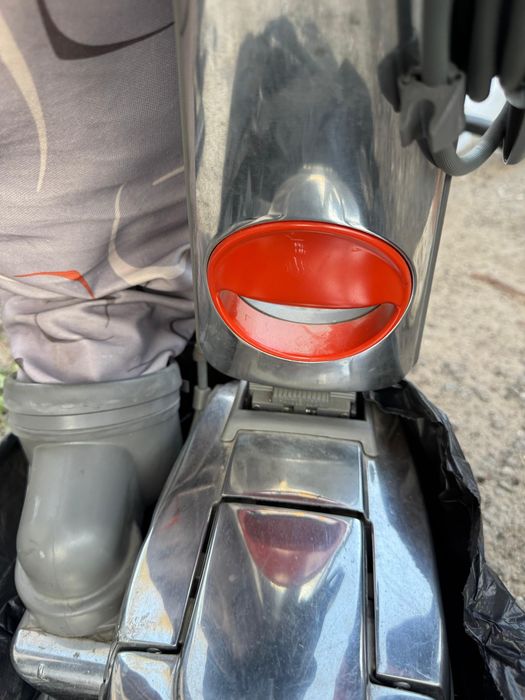 Продам пылисос кирби