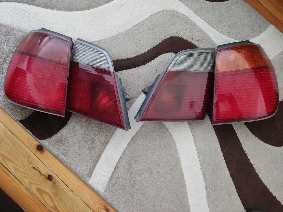 Нисан Примера WP11-144 на части