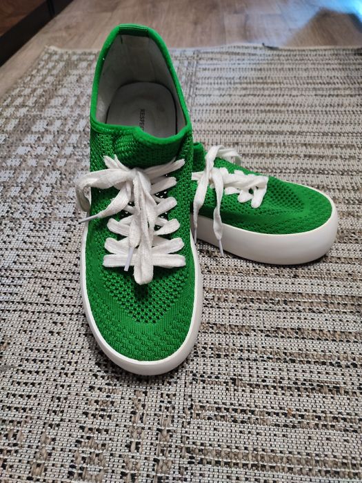 Продам Летние кеды...