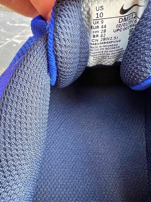 Adidași Nike Legend originali cool top confort