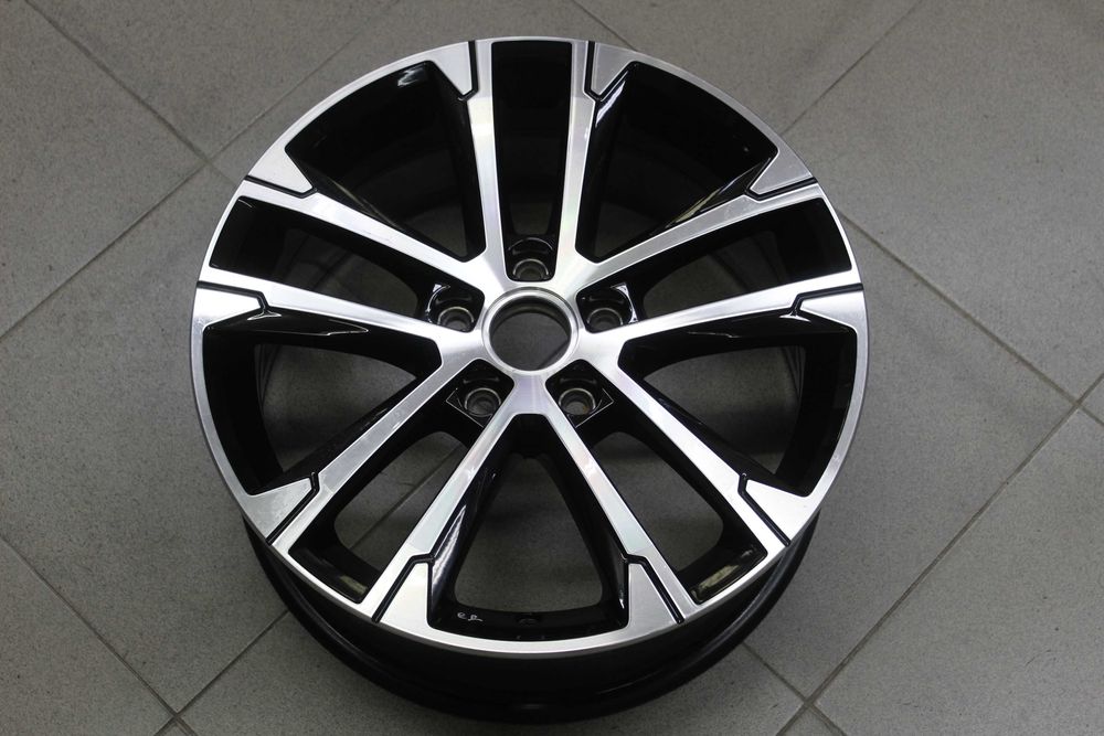 Джанта 17" VW Golf