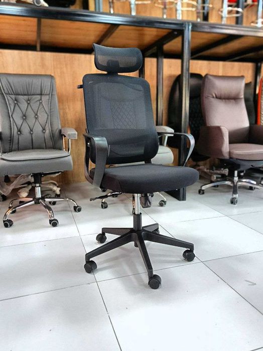Кресло для офиса и дома - PRICHER  разные