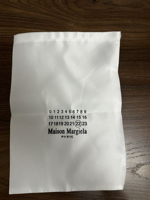 Maison Margiela Gats