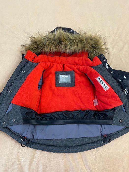 Продам детский комбинезон