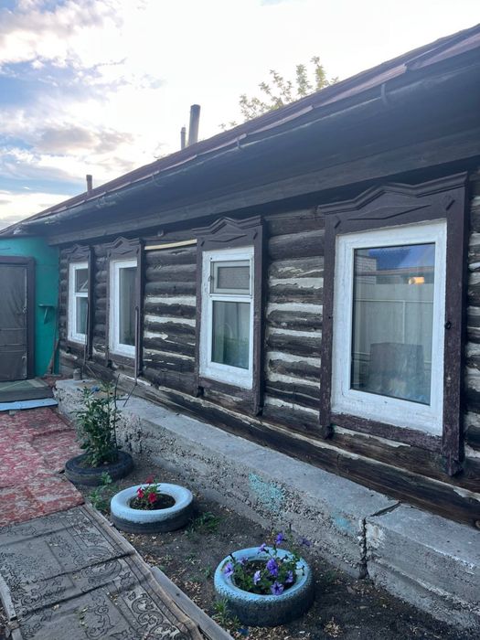 Продам частный дом