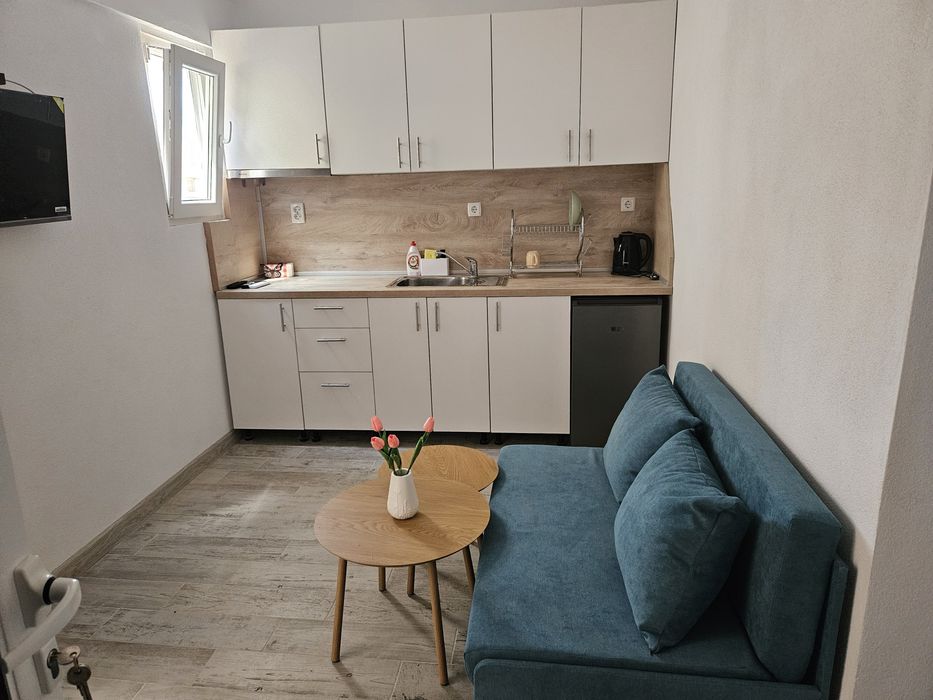 Апартамент в Олимпиада,Гърция