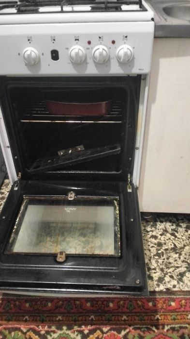 Продам газ плита