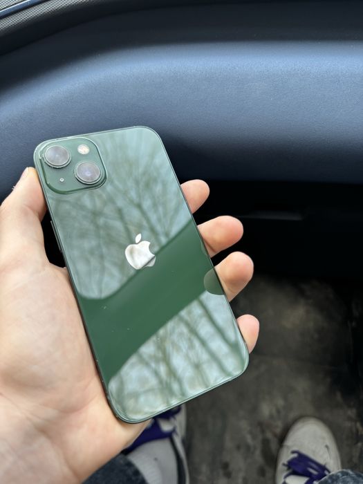 Iphone 13 128gb Айфон 13 128гб