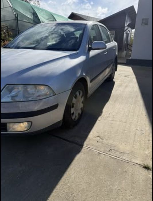 SKODA Octavia 2005 — imagine 2