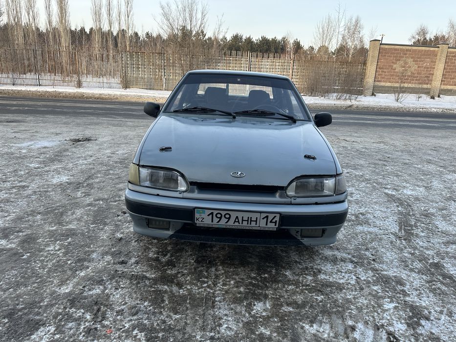 Продам ваз 2115.