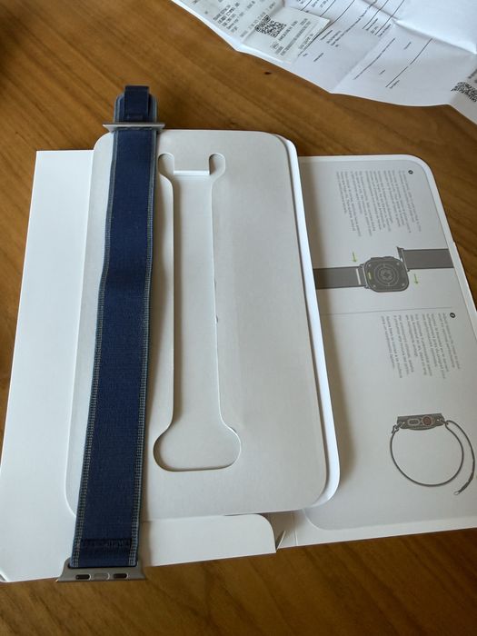 iWatch Ultra 3 / smart warch
