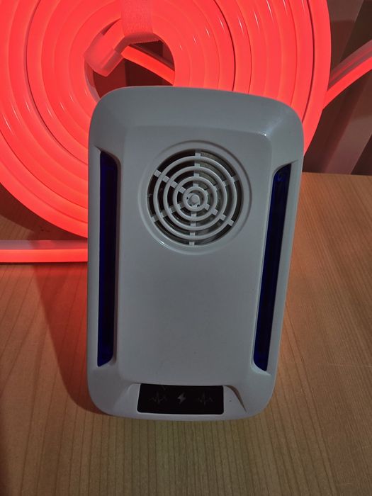 Адаптер против насекоми и плъхове