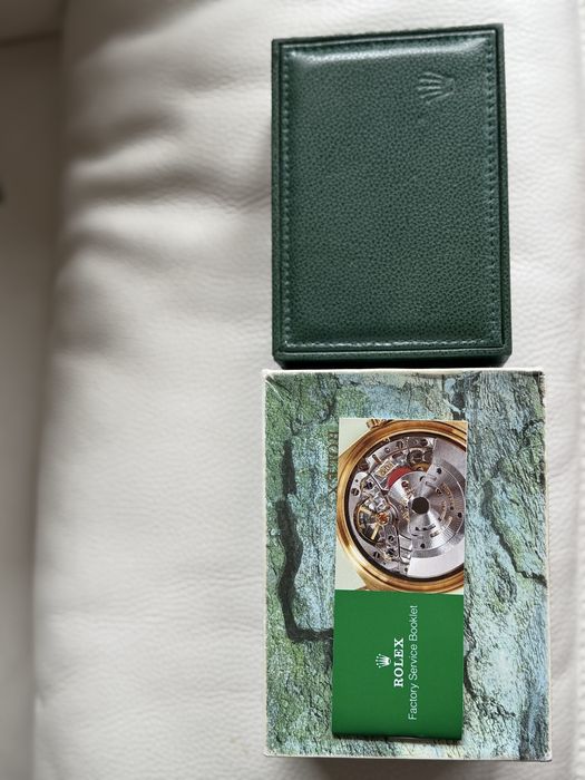 Rolex 34 mm full gold vintage