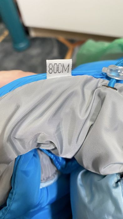 Детский зимний комбинезон