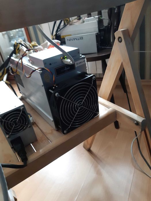 Топ оферта ! Bitmain antminer l3 DOGE LITECOIN LTC