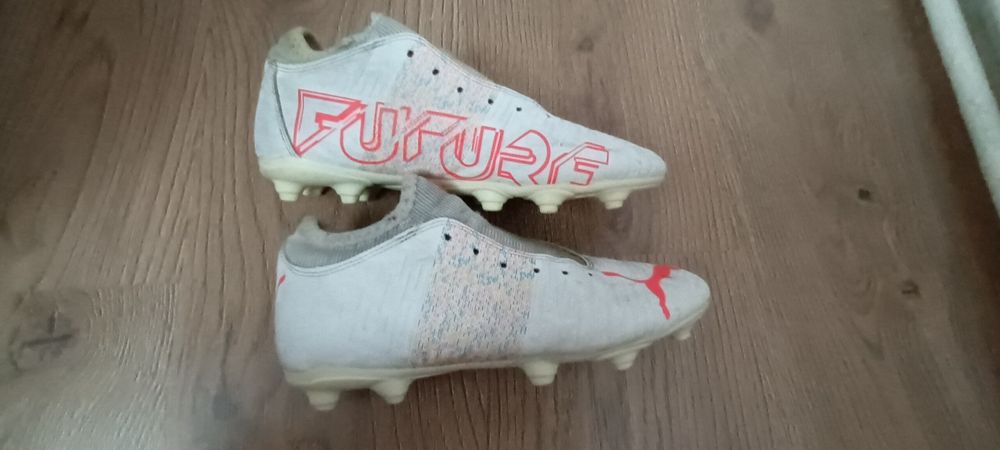 FUTURE Z 4.1 FG/AG JR(marime EUR 38)