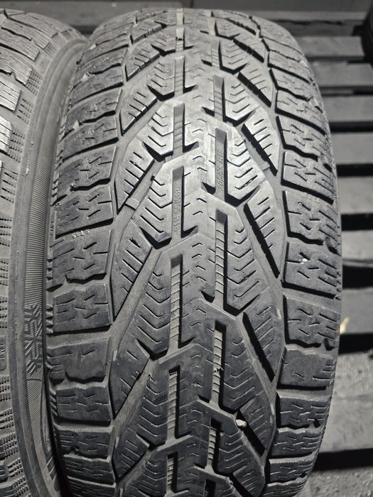 Anvelope 205/55 R16 RIKEN de iarna