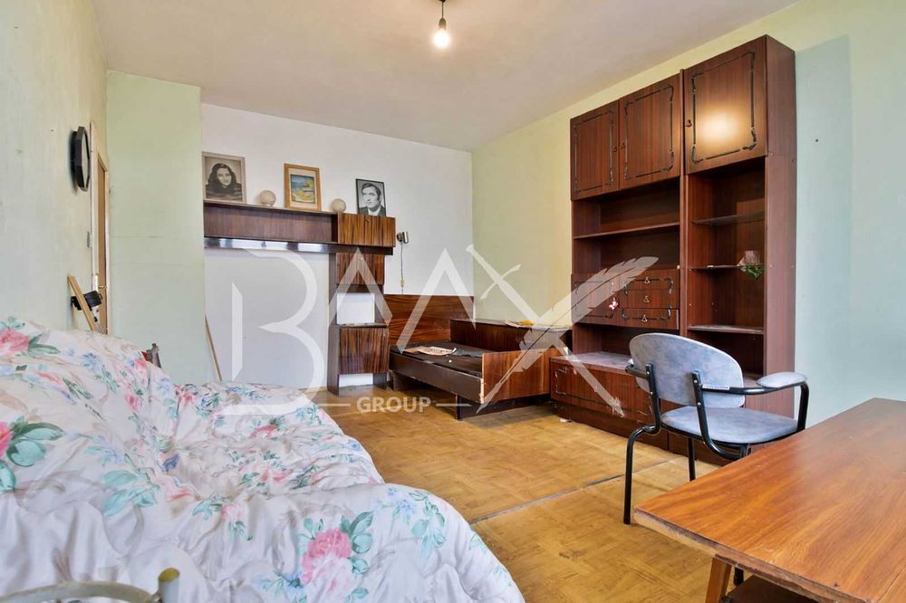 Продава се Едностаен апартамент в София, Овча купел 1 - 45 кв.м за 1302 €/кв.м - Снимка #4