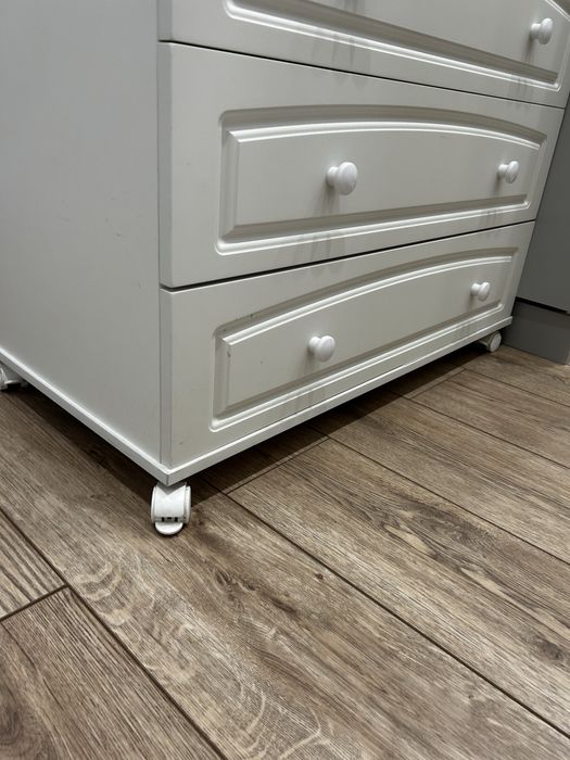 Комод пеленальный