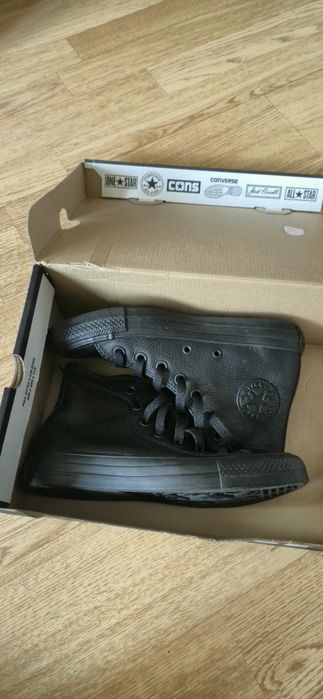 Tenesi Converse 36