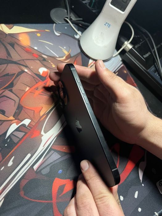 Айфон 16 про мах