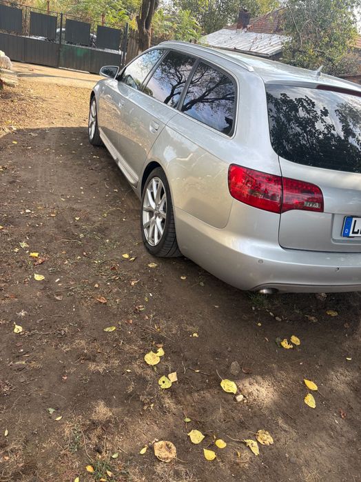 AUDI A6 2006 — imagine 4